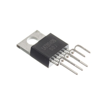 Мікросхема LA78040B
