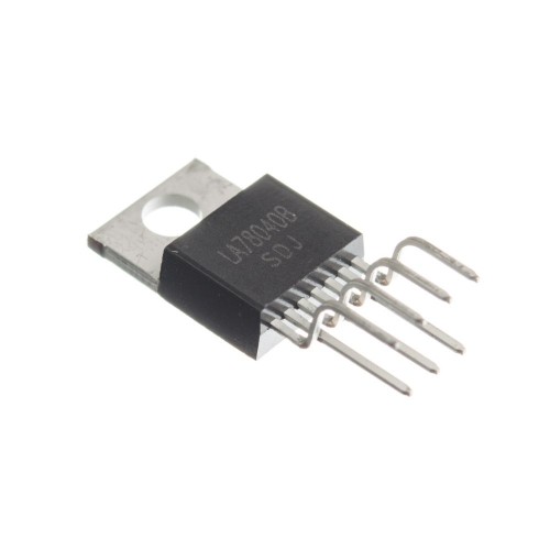 Мікросхема LA78040B