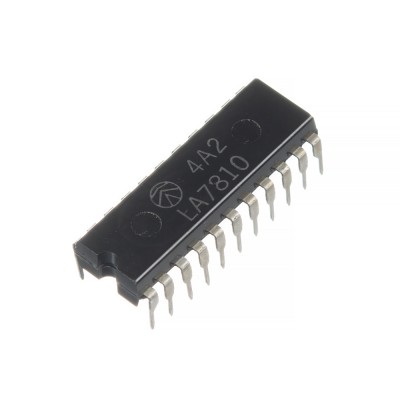 Мікросхема LA7810