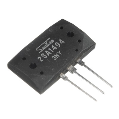 Транзистор 2SA1494