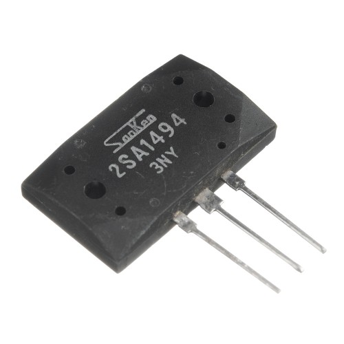 Транзистор 2SA1494