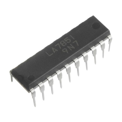 Мікросхема LA7851