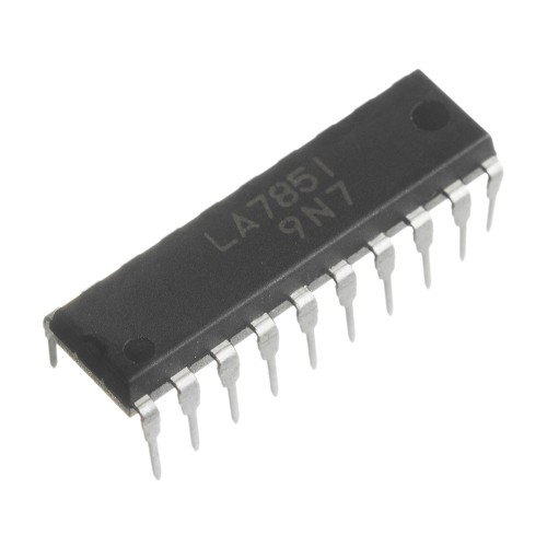 Мікросхема LA7851