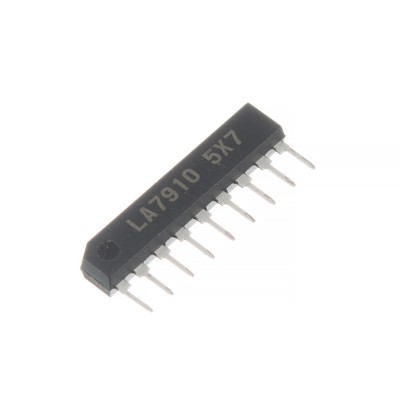 Мікросхема LA7910