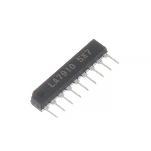 Мікросхема LA7910