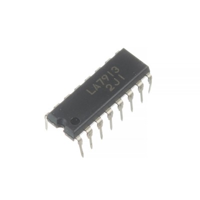 Мікросхема LA7913