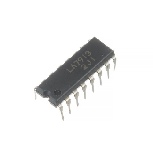 Мікросхема LA7913
