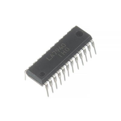 Мікросхема LA7940