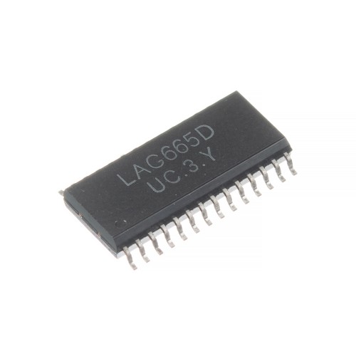 Мікросхема LAG665