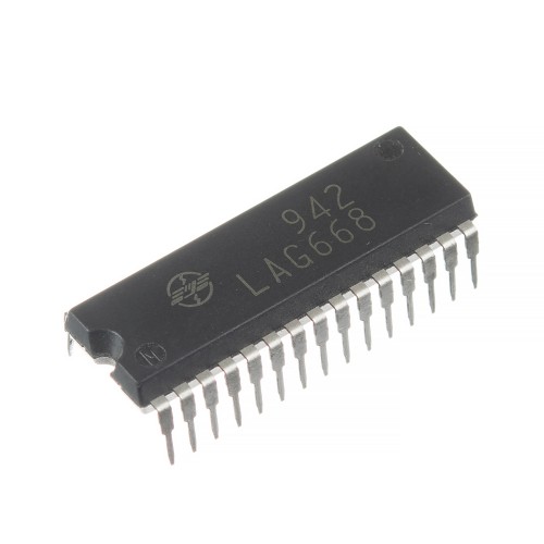 Мікросхема LAG668