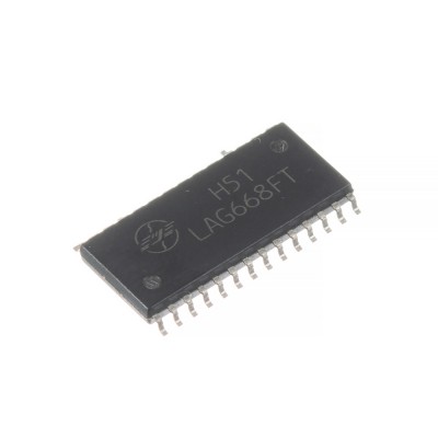 Мікросхема LAG668