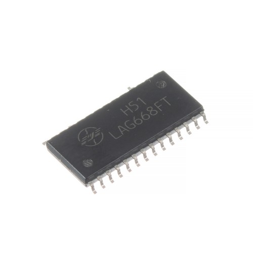 Мікросхема LAG668