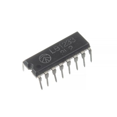 Мікросхема LB1233