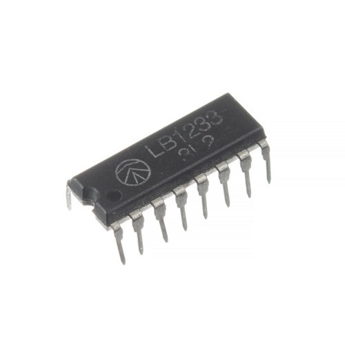 Мікросхема LB1233
