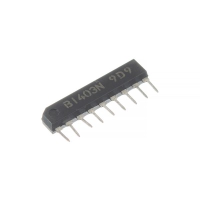 Мікросхема LB1403N