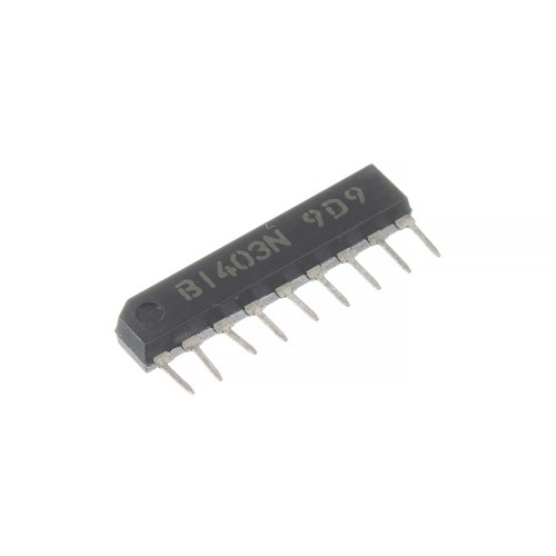 Мікросхема LB1403N