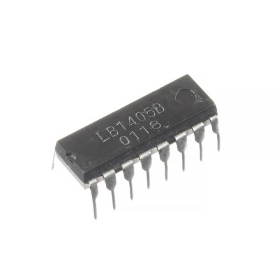 Мікросхема LB1405