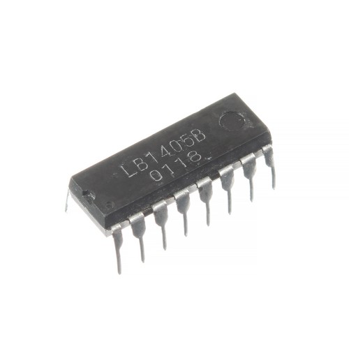 Мікросхема LB1405