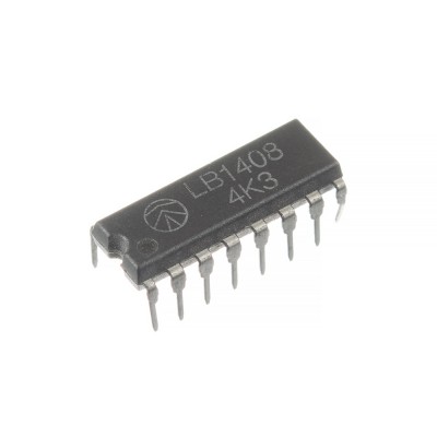 Мікросхема LB1408
