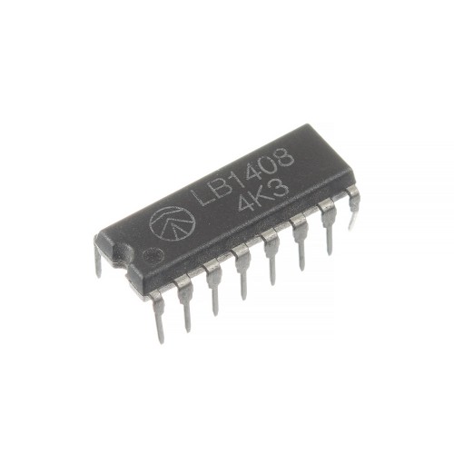 Мікросхема LB1408