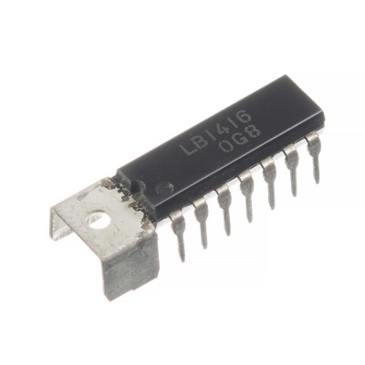 Мікросхема LB1416