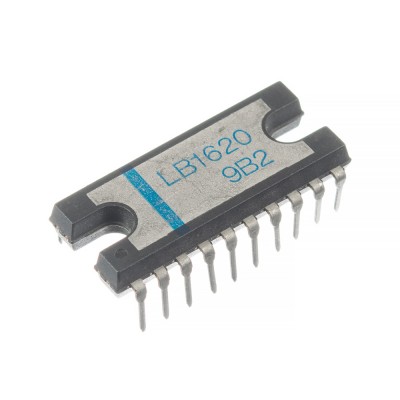 Мікросхема LB1620