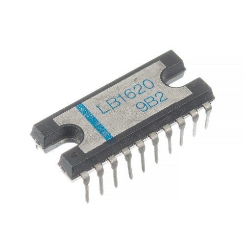 Мікросхема LB1620