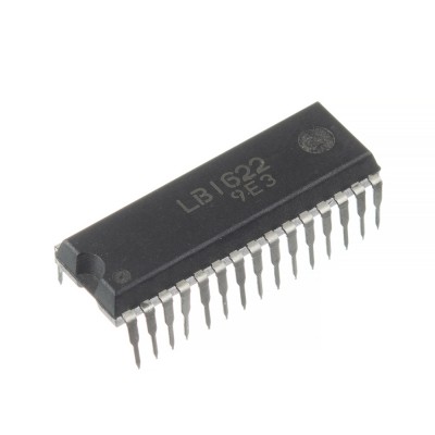 Мікросхема LB1622