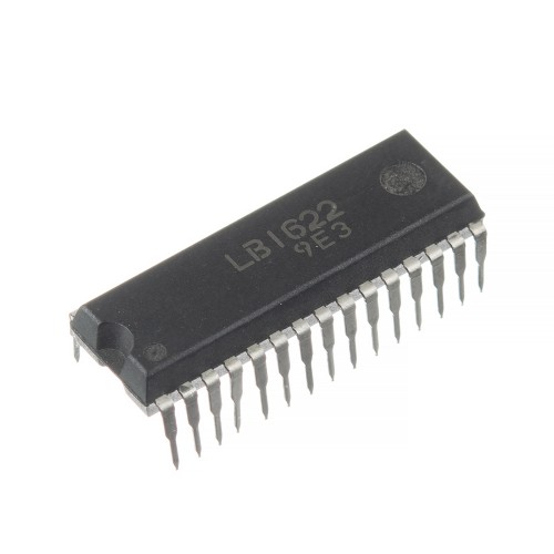 Мікросхема LB1622