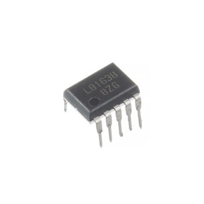 Мікросхема LB1638