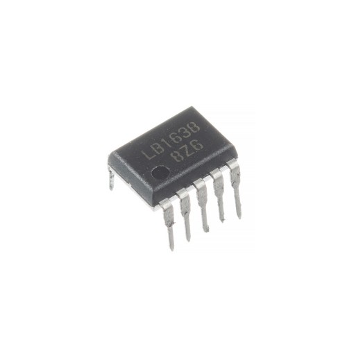 Мікросхема LB1638