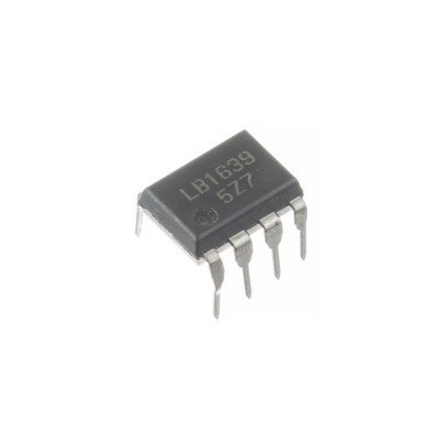 Мікросхема LB1639