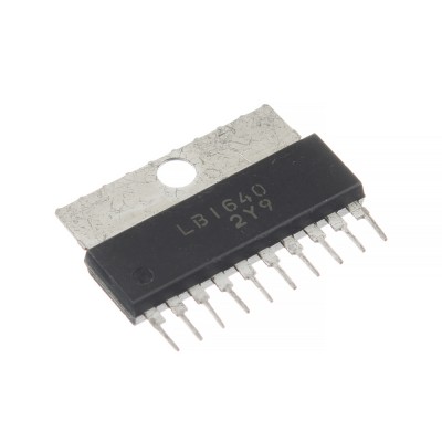 Мікросхема LB1640