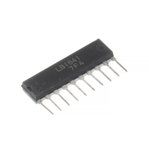 Мікросхема LB1641