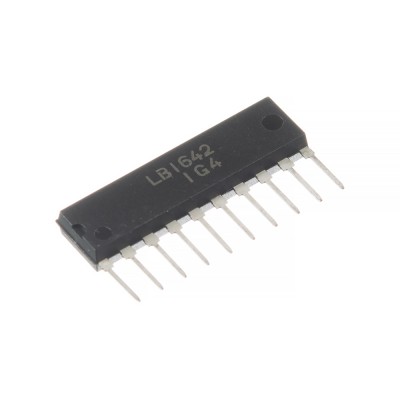 Мікросхема LB1642