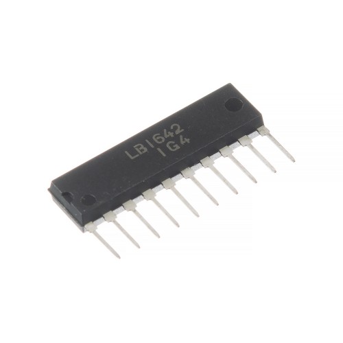 Мікросхема LB1642