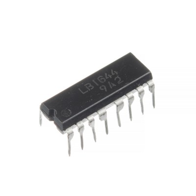Мікросхема LB1644
