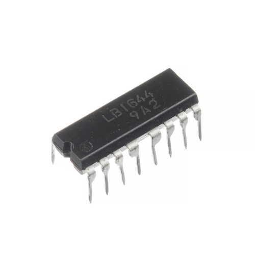 Мікросхема LB1644