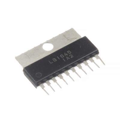 Мікросхема LB1645