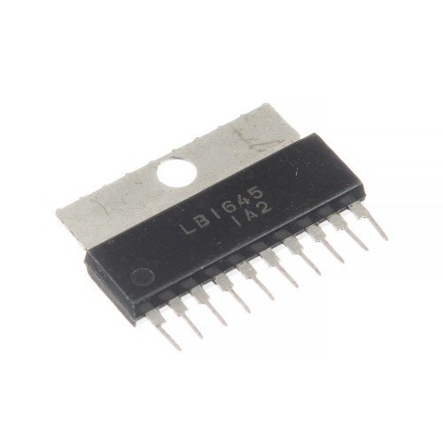 Мікросхема LB1645