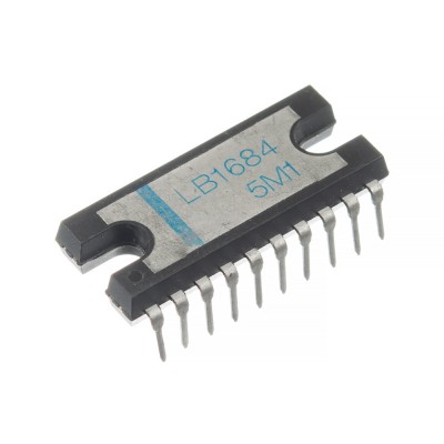 Мікросхема LB1684