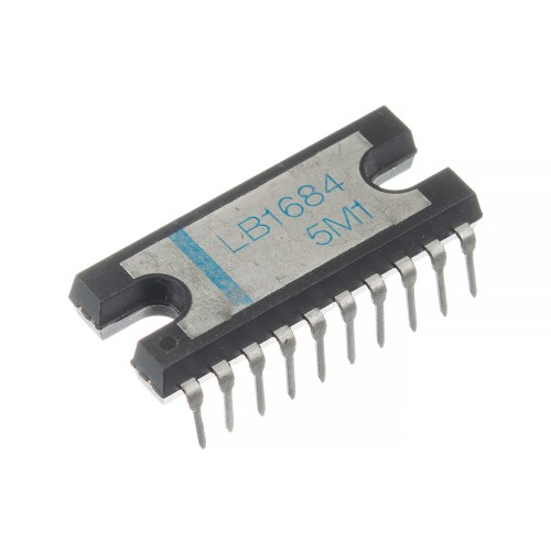 Мікросхема LB1684
