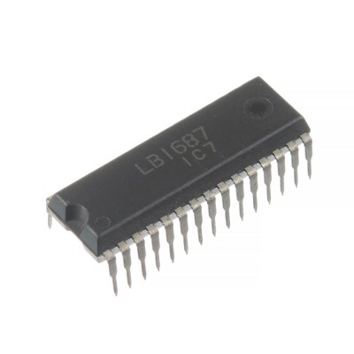 Мікросхема LB1687