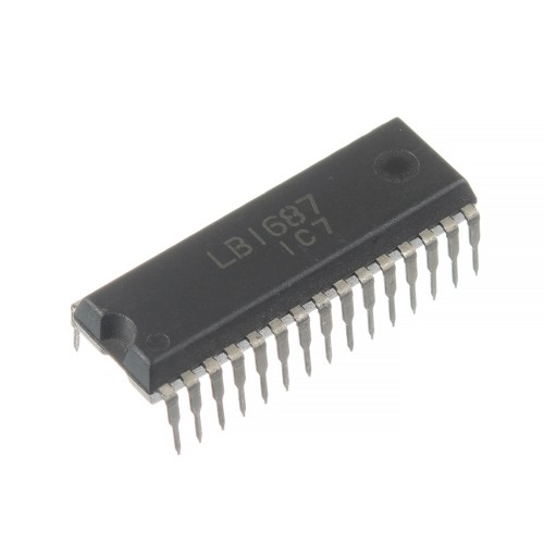 Мікросхема LB1687