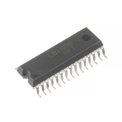 Мікросхема LB1688