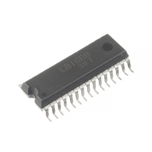 Мікросхема LB1688