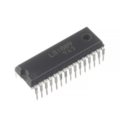 Мікросхема LB1689