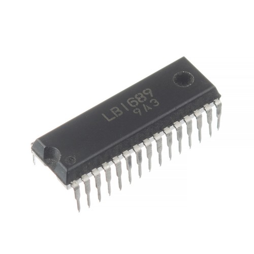 Мікросхема LB1689