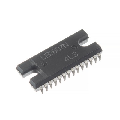 Мікросхема LB1807N