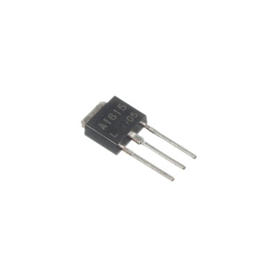 Транзистор 2SA1615